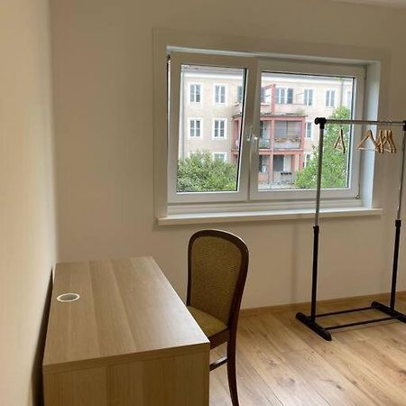 Bezaubernde Wohnung In Wolfsburg Stadtnah Dış mekan fotoğraf